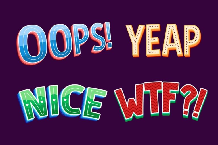 20 Hilarious Funny Last Names That’ll Make You Do a Double-Take